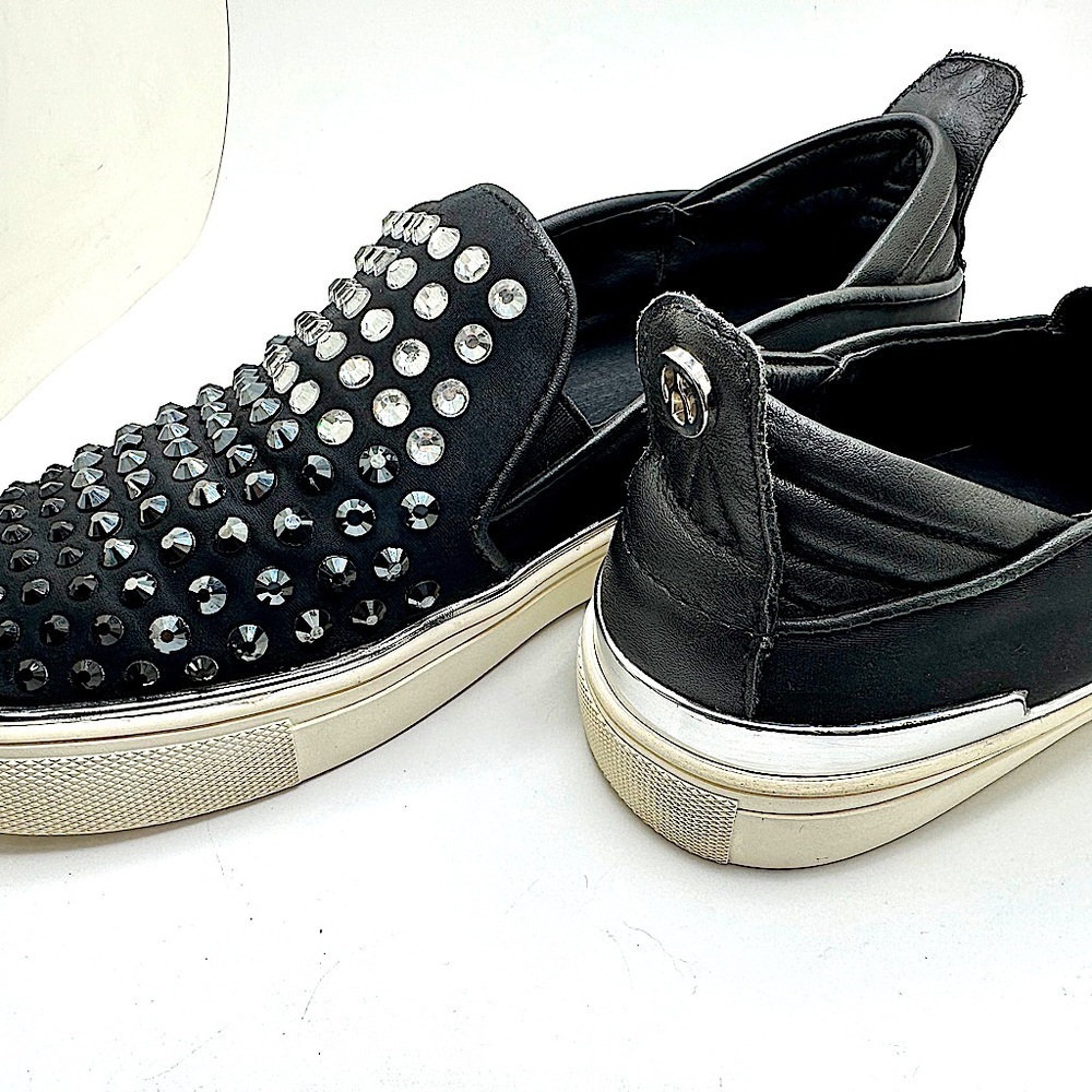 Wishbone Collection -Rhinestone/Gems - Size 5.5 M π§ππ€© - Picture 16 of 17